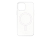 Picture of Fixed | MagPure | Back Cover | Apple | iPhone 16 | TPU | Clear