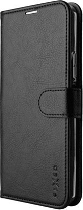 Picture of Fixed | Opus | Book Case | Xiaomi | 14 | Leather | Black