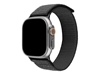 Picture of Fixed | Sporty Strap for Apple Watch Ultra 49mm | 160-210 mm | Dark gray | Nylon