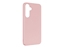 Attēls no Fixed | Story FIXST-1262-PK | Back cover | Samsung | Galaxy A35 5G | Rubberized | Pink