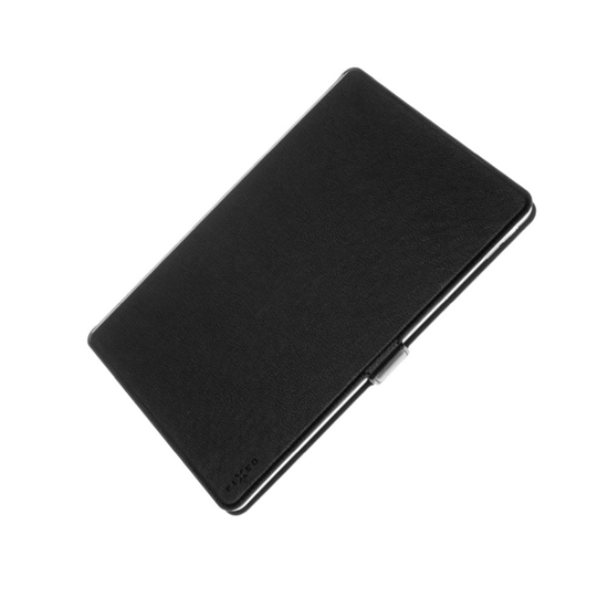 Изображение Etui na tablet Fixed Topic Tab Stand Case for POCO Pad 4G/5G/Xiaomi Redmi Pad Pro 4G/5G | Case | czarny