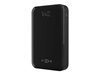 Picture of Fixed | Zen 20 Pro with LCD display Power bank | FIXZENP-20-BK | 20000 mAh | Black