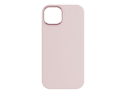 Picture of Fixed MagFlow | Back cover | Apple | iPhone 16 Plus | Liquid silicon | Pink