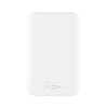 Picture of Fixed MagZen Power Bank | FIXZENM-6-WH | 6000 mAh | USB-C | White