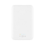 Attēls no Powerbank Fixed MagZen - powerbank z MagSafe 1X USB-C PD 20W 6000 mAh biay