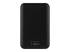 Picture of Fixed Power bank | MagZen | 6000 mAh | Black