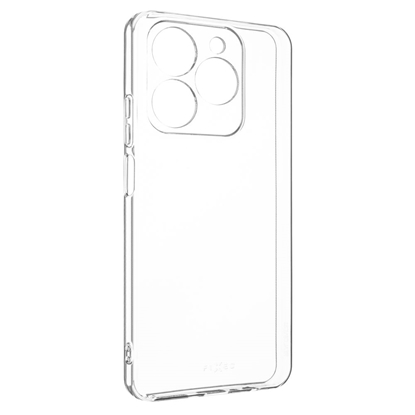 Picture of Fixed Story | Back cover | Realme | C61/C63/Note 60 | TPU | Clear