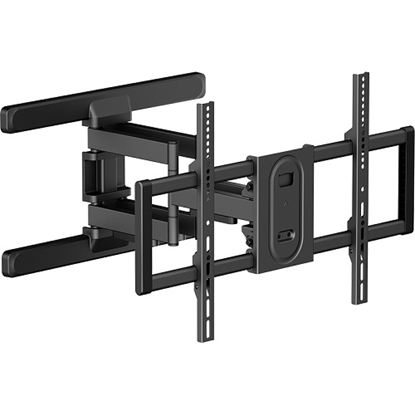 Изображение Fixed TV wall mount for displays 37“-86“