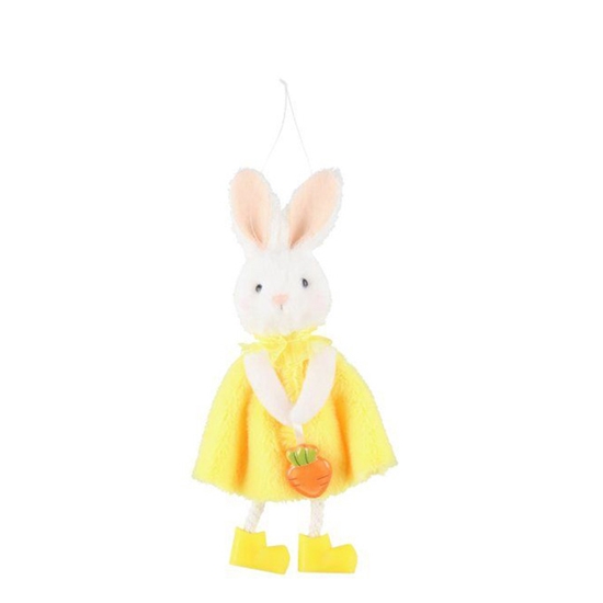 Изображение Fl.dekors Lieldienu Verso Zaķis