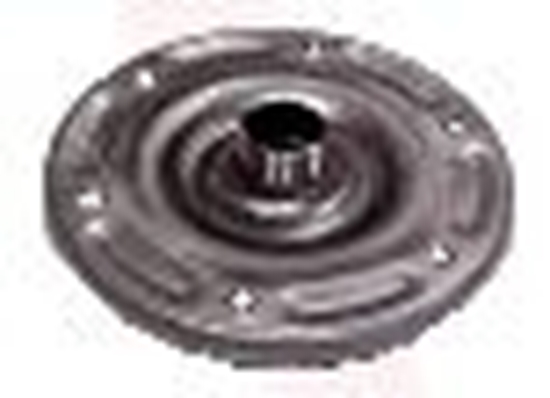 Picture of Flancis spiedkatlam 1"