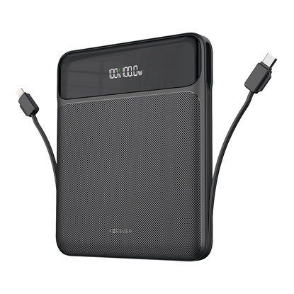 Attēls no Forever TB200 100W Power Bank 20000mAh