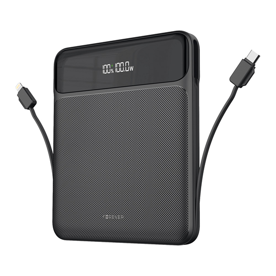 Picture of Forever TB200 100W Power Bank 20000mAh