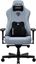 Изображение Fotel gamingowy materiaowy Anda Seat Kaiser 3E XL Gray Blue Fabric