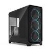 Изображение FRACTAL DESIGN Meshify 3 XL Black RGB TG