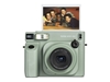 Изображение Fujifilm Instax Wide 400 Polaroid Camera Green