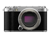 Изображение FUJIFILM Mirrorless Digital Camera X-M5 Silver |