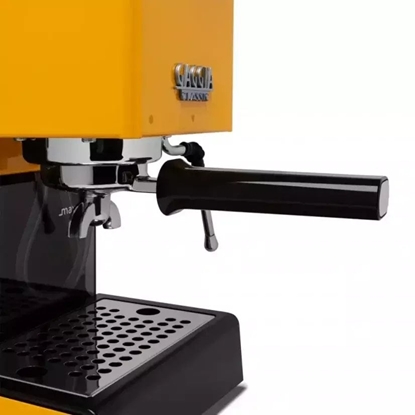 Picture of Gaggia Classic Evo E24 yellow RI9481/18