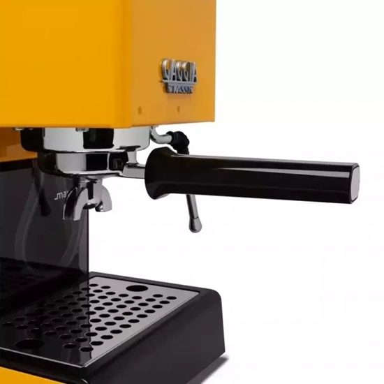 Picture of Gaggia Classic Evo E24 yellow RI9481/18