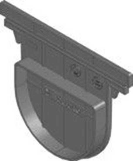 Picture of Gala noslēgs Recyfix PRO, NC 100, PE-PP 