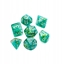 Picture of Gamegenic Candy-like Series - RPG Dice Set - Mint