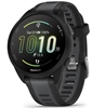 Picture of Garmin Forerunner 165 schwarz/schiefergrau