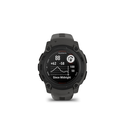 Attēls no Garmin Instinct E (40mm) kohle/schwarz