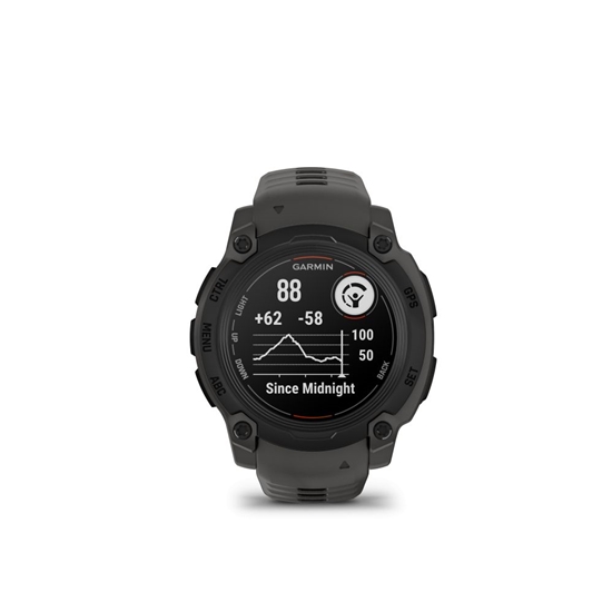 Picture of Garmin Instinct E (40mm) kohle/schwarz