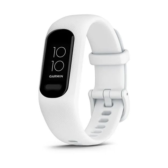 Picture of Garmin VIVOSMART 5 S/M Size White