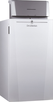 Attēls no Gāzes kondens. Katls C140-90 Diematic Evolution