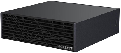 Attēls no Komputer Gigabyte GIGA AI TOP ATOM (ATAGB10-9000) Mini-PC do KI z technologi NVidia Blackwell