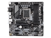 Изображение Gigabyte B760M DS3H motherboard Intel B760 Express LGA 1700 micro ATX