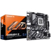 Picture of Gigabyte B860M E | Processor family Intel | Processor socket LGA1851 | DDR5 | Supported hard disk drive interfaces SATA, M.2 | Number of SATA connectors 4