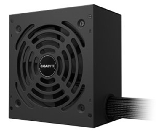Изображение Gigabyte GP-P650G Power supply 650W ATX