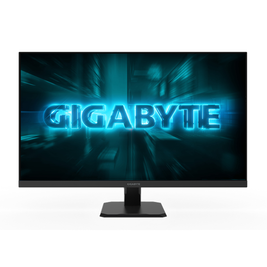 Picture of Gigabyte GS32QA | 31.5 " | SS IPS | QHD | 180 Hz | 1 ms | 2560 x 1440 pixels | 300 cd/m² | HDMI ports quantity 2
