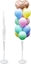 Picture of GoDan Stela na bukiet z 13 balonów 130cm