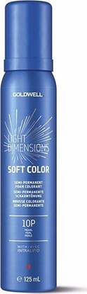 Picture of GOLDWELL_Soft Color pianka koloryzujca do wosów 10 Pearl 125ml