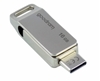 Picture of Goodram ODA3 USB 3.2 64GB Silver