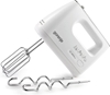 Picture of GORENJE | Hand Mixer | M460CDC | Hand Mixer | 460 W | Number of speeds 5 | Turbo mode | White