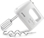 Picture of Gorenje | Hand Mixer | M460CDC | Hand Mixer | 460 W | Number of speeds 5 | Turbo mode | White