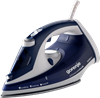 Picture of Gorenje | SIH2200BLC | Steam Iron | 2200 W | Water tank capacity 280 ml | Continuous steam 30 g/min | Steam boost performance 90 g/min | Blue/White