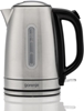 Picture of GORENJE Kettle | K17DS | Electric | 2200 W | 1.7 L | Stainless steel | 360° rotational base | Stainless steel
