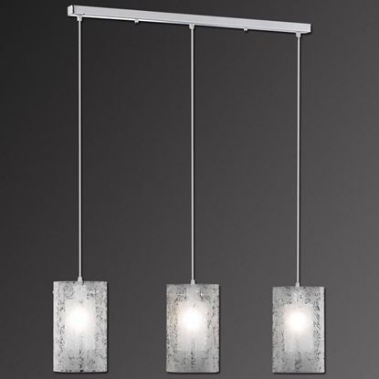 Picture of Gr.l.-IMARA 3x60W E14 hroma