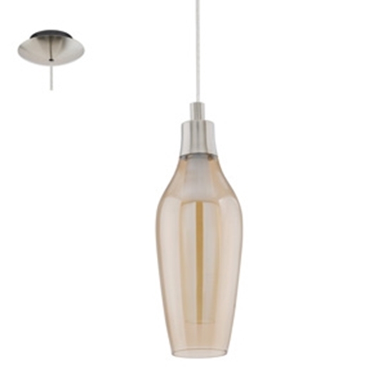 Picture of Gr.l.-PONTEVEDRA 2.5W G9 hroma