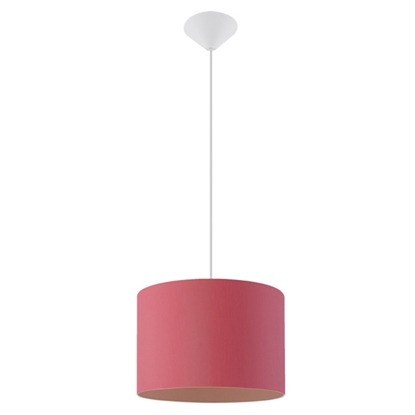 Picture of Gr.l.-RED 60W E27 sarkana