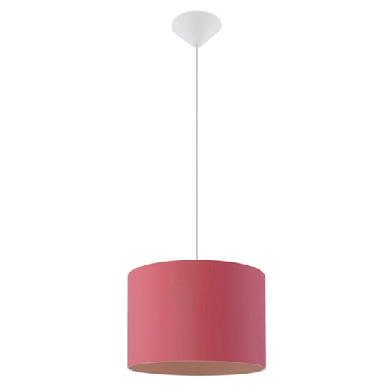 Picture of Gr.l.-RED 60W E27 sarkana