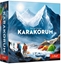 Picture of Gra planszowa Karakorum Reiner Knizia King of the Mountains Trefl 02739 EDUKAMP