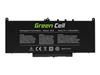 Picture of GREENCELL DE135 Battery