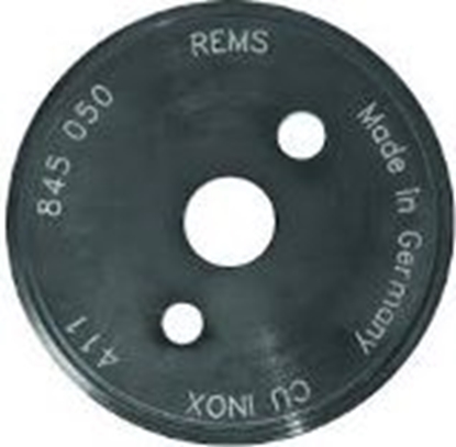 Picture of Griešanas disks Cu-INOX REMS Cento