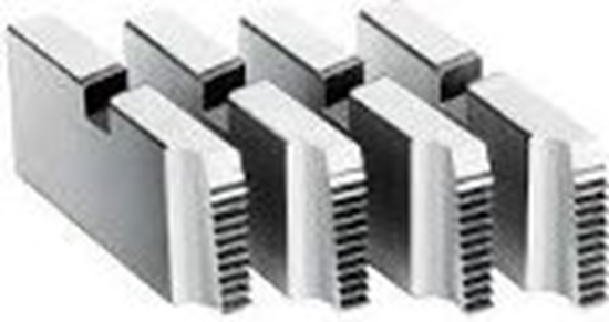 Picture of Griežņi -vītņu zobi R1/2"-3/4" kompl. Magnum REMS