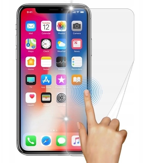 Picture of GrizzGlass Folia ceramiczna CeramicFilm do Honor X5c Plus